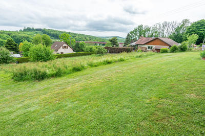 Terrain - 1 722 m²
