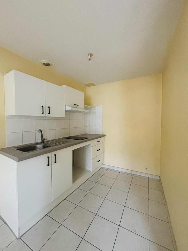 Immeuble - 82 m² - 4 pièces