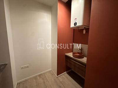 Local commercial - 78 m²