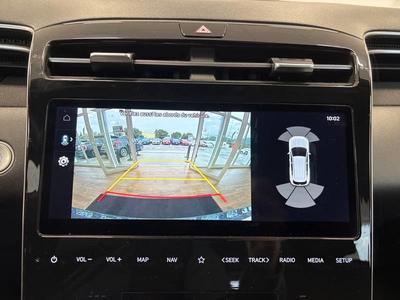 Hyundai Tucson 1.6 t-Gdi 230 Hybrid Bva6 Creative