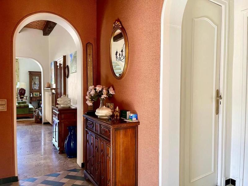 Maison - 177 m² - 7 pièces