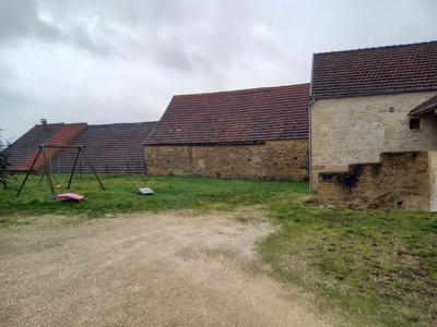 Immeuble - 250 m² - 10 pièces