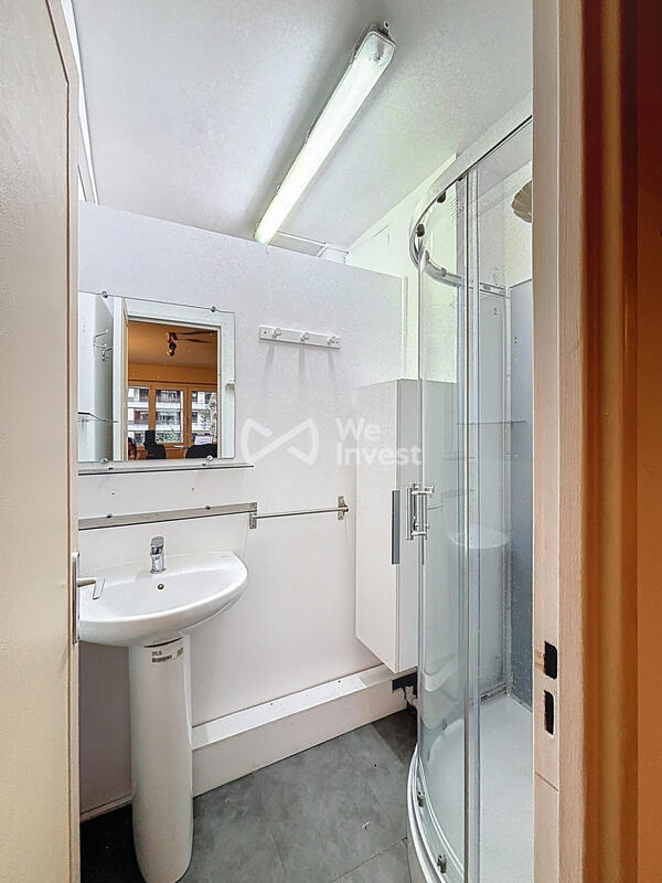 Appartement - 96 m² - 5 pièces