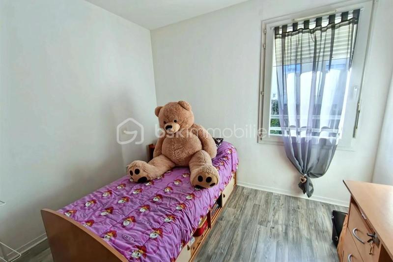 Maison - 137 m² - 6 pièces