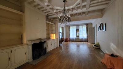 Maison - 277 m² - 8 pièces