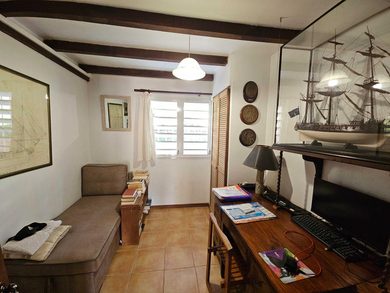 Villa - 154 m² - 5 pièces