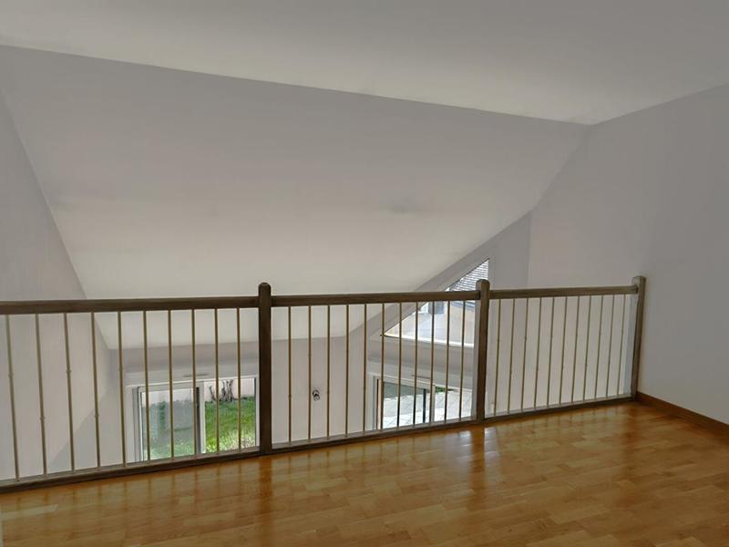 Maison - 182 m² - 7 pièces