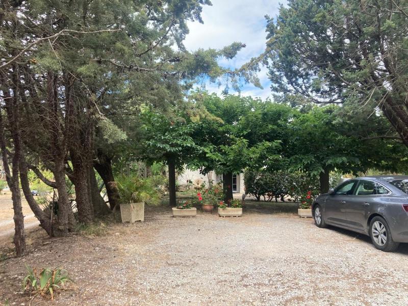 Mas - 196 m² - 8 pièces