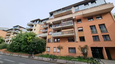 Appartement - 81 m² - 4 pièces