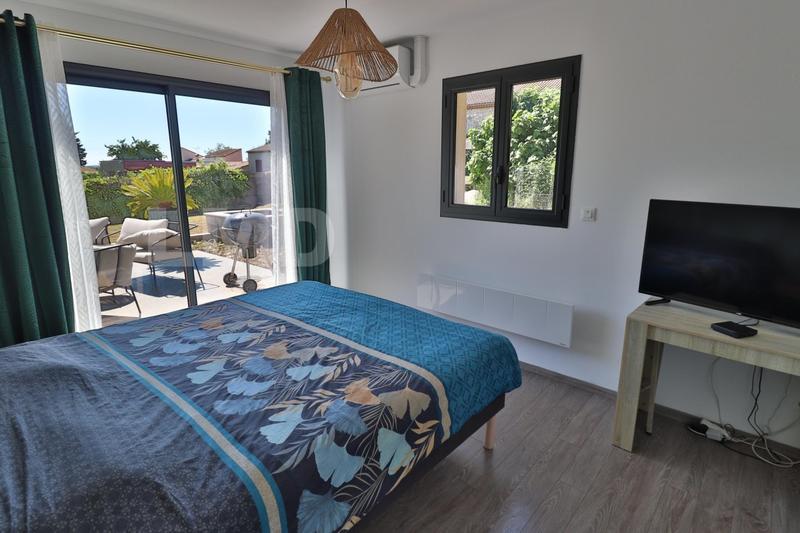 Villa - 97 m² - 4 pièces