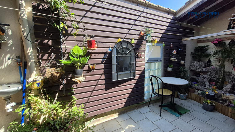 Maison - 113 m² - 5 pièces