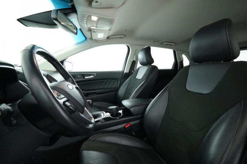 Ford Edge 2.0 TDCi Awd Sport Intelligent 180 ch