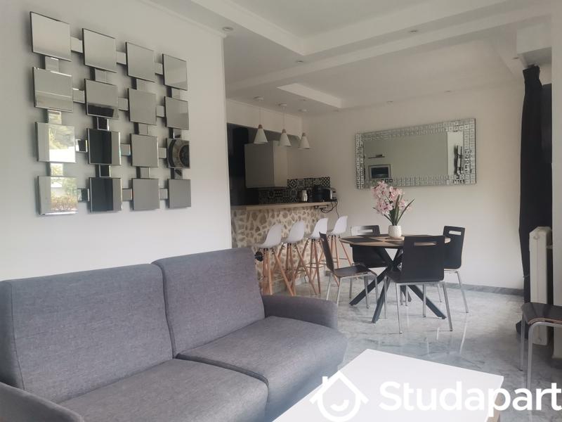 Appartement - 73 m² - 4 pièces