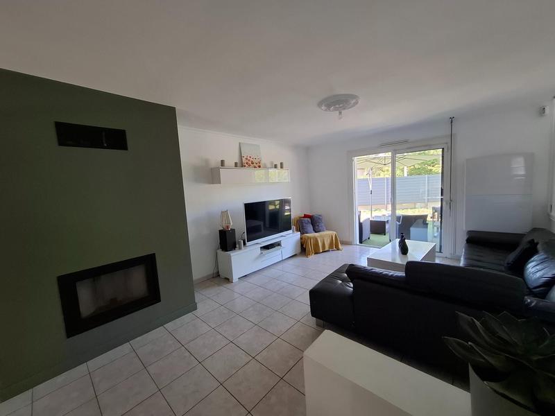 Maison - 175 m² - 7 pièces