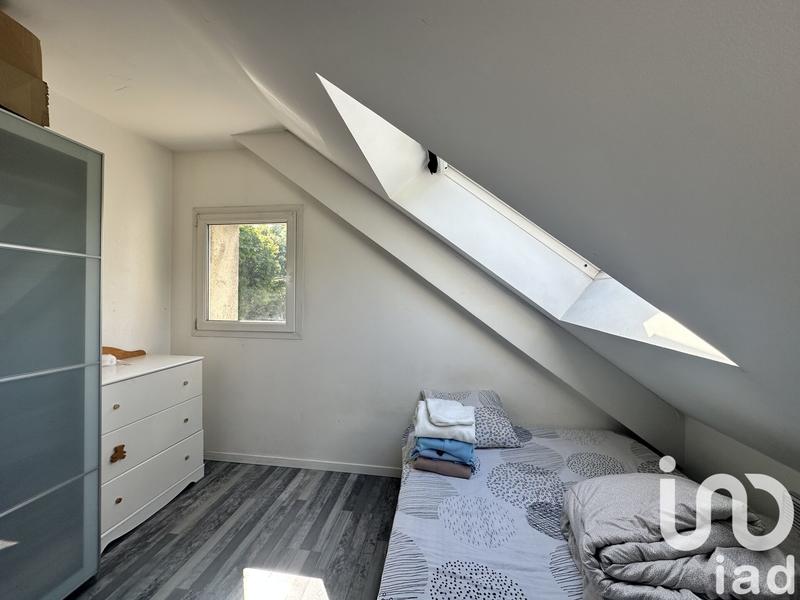 Appartement - 49 m² - 3 pièces