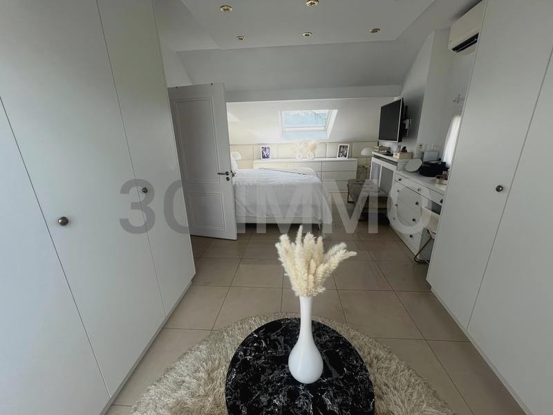 Maison - 160 m² - 5 pièces