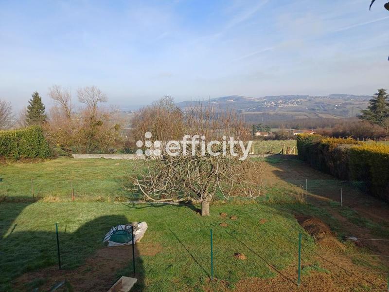 Terrain - 1 058 m²