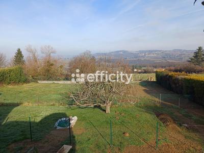 Terrain - 1 058 m²