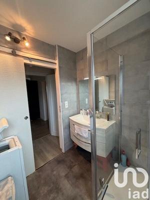 Appartement - 84 m² - 3 pièces