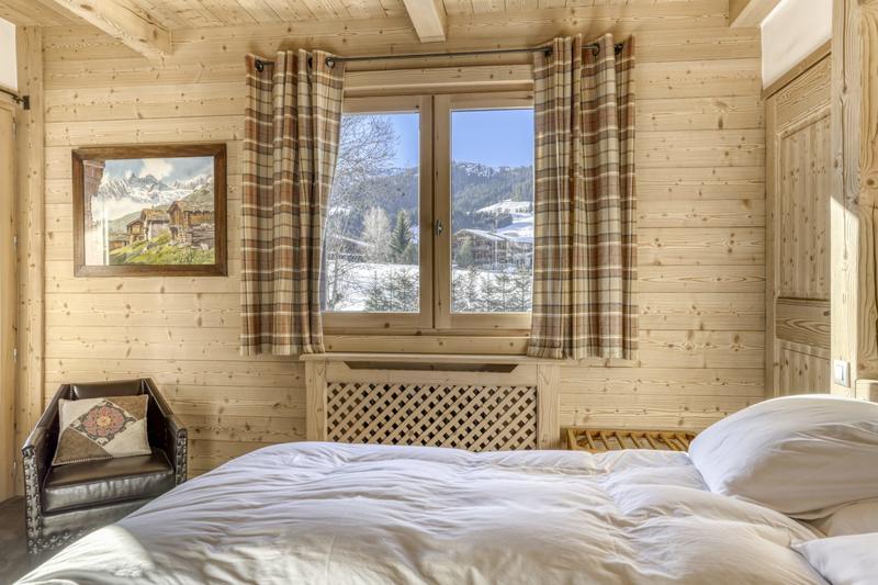 Appartement - 179 m² - 7 pièces