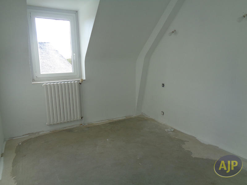 Maison - 108 m² - 6 pièces