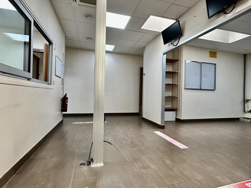 Bureau - 73 m² - 3 pièces