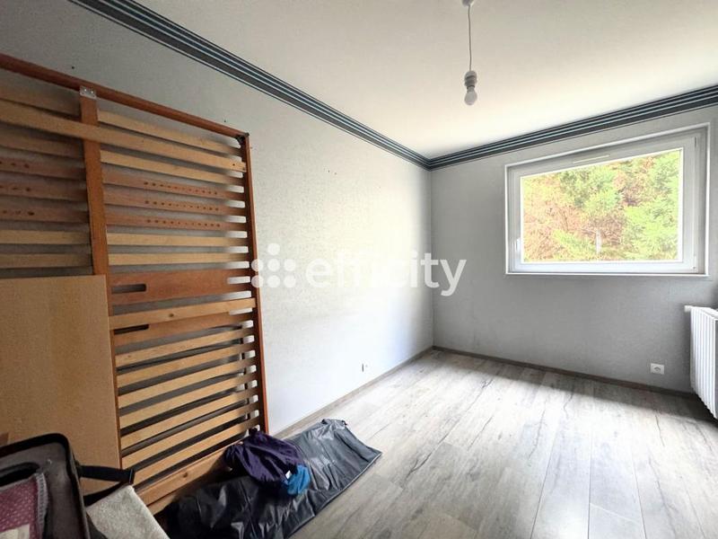 Appartement ancien - 110 m² - 5 pièces