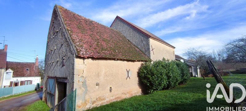 Ferme - 132 m² - 2 pièces