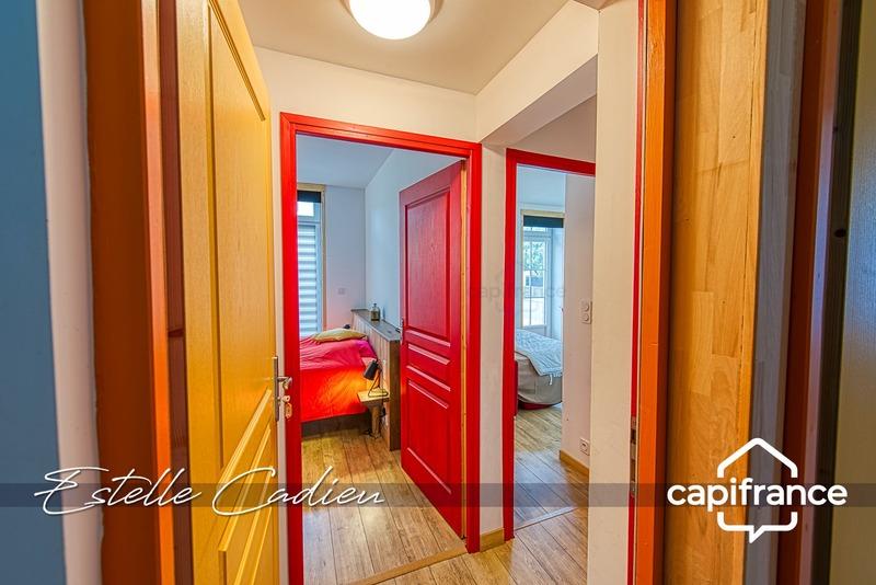 Propriété - 417 m² - 20 pièces