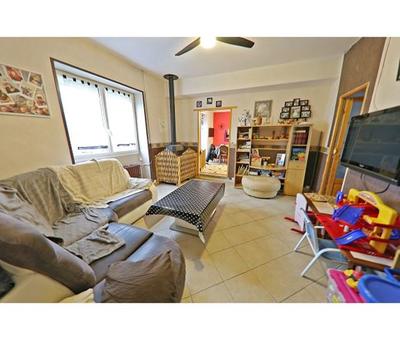 Maison ancienne - 155 m² - 6 pièces