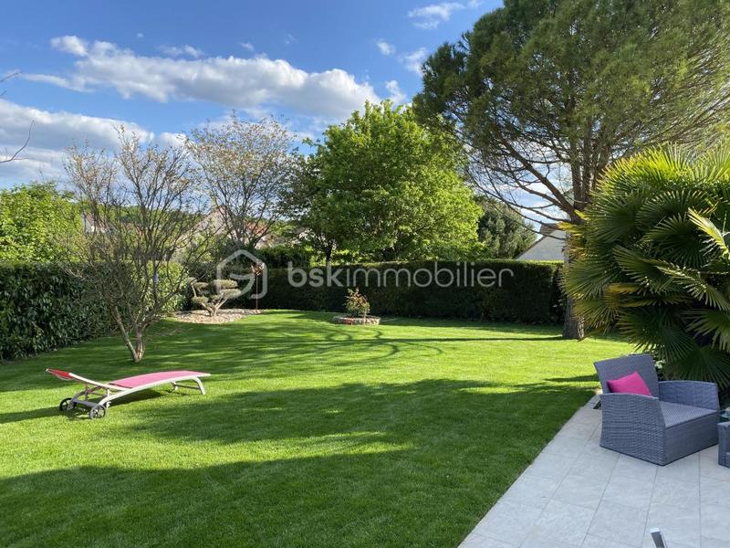 Villa - 154 m² - 7 pièces