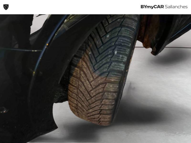 Peugeot 208 Electrique 50 kWh 136ch Gt