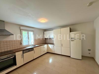 Appartement - 76 m² - 3 pièces