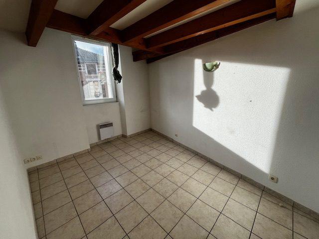 Duplex - 64 m² - 4 pièces