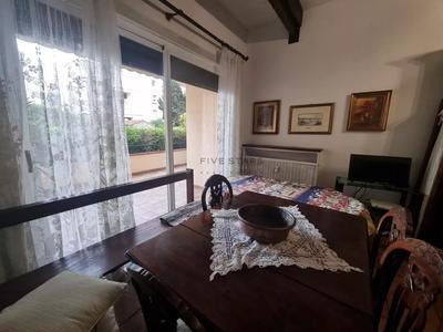 Appartement - 69 m² - 2 pièces