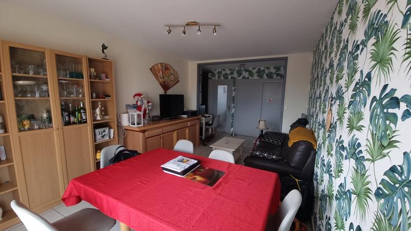 Appartement - 71 m² - 3 pièces