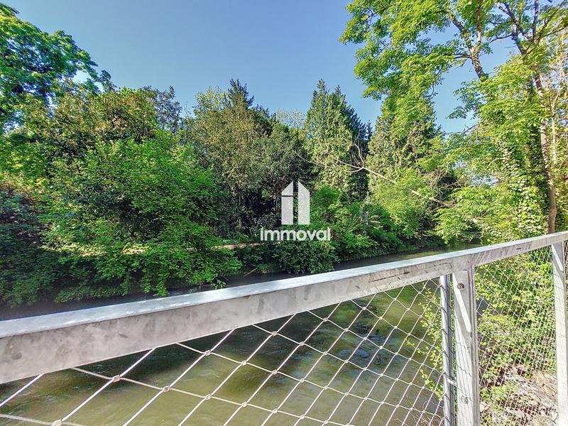 Appartement - 41 m² - 2 pièces