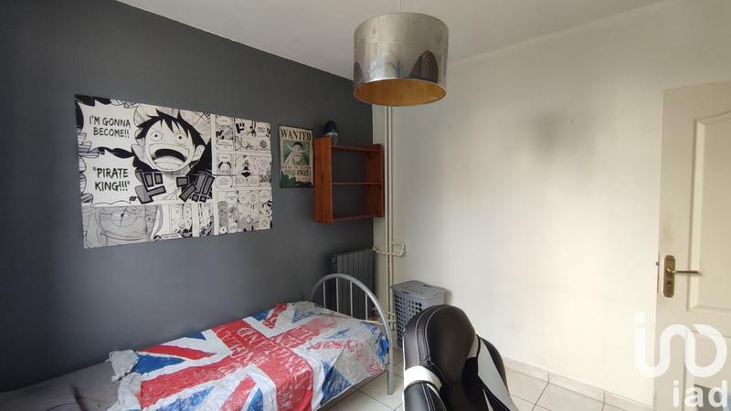 Appartement - 70 m² - 4 pièces