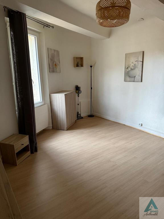 Appartement - 22 m² - 1 pièce