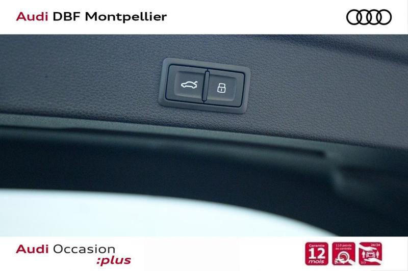 Audi Q3 Sportback 45 TFSIe 245 ch s tronic 6 s line