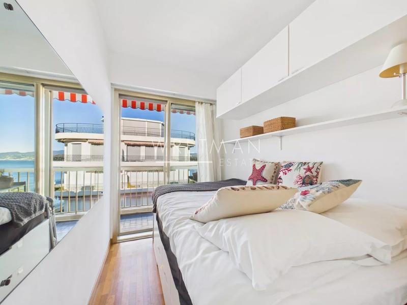 Appartement - 30 m² - 2 pièces