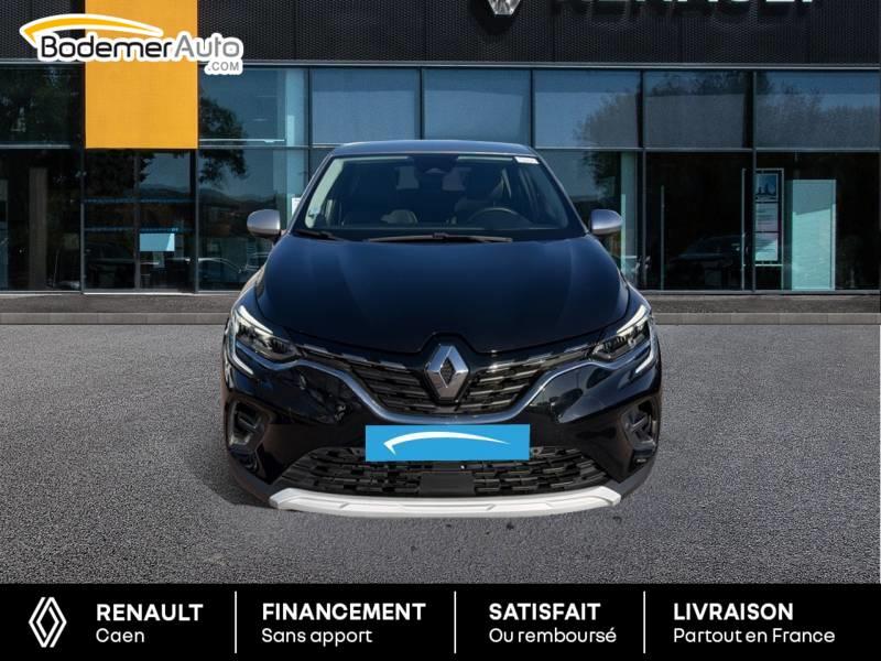 Renault Captur TCe 140 - 21 Intens