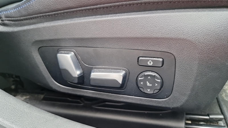 Bmw Série 4 Gran Coupé G26 420d Xdrive 190 Ch Bva8 m Sport