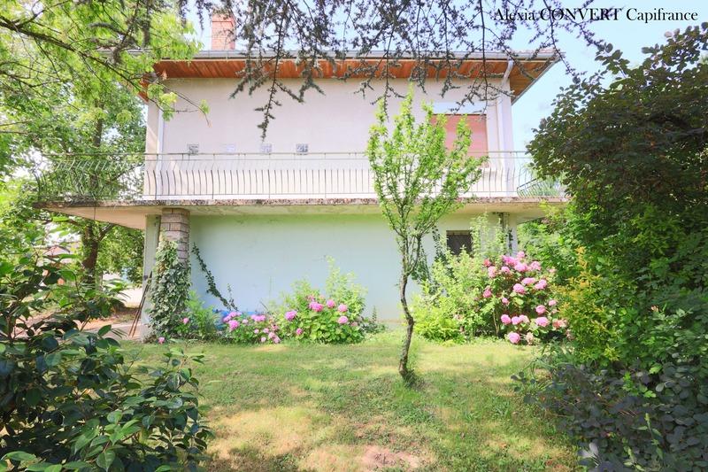 Maison - 149 m² - 6 pièces