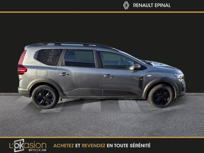 Dacia Jogger Hybrid 140 7 places Gsr2 Extreme +