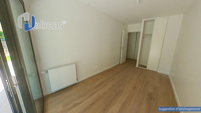 Appartement - 103 m² - 4 pièces