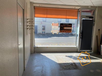 Maison ancienne - 116 m² - 5 pièces