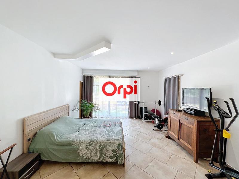 Villa - 173 m² - 6 pièces