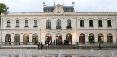 Visite guidée : Brive, son Histoire et son Patrimoine