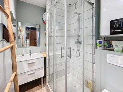 Appartement - 25 m² - 1 pièce